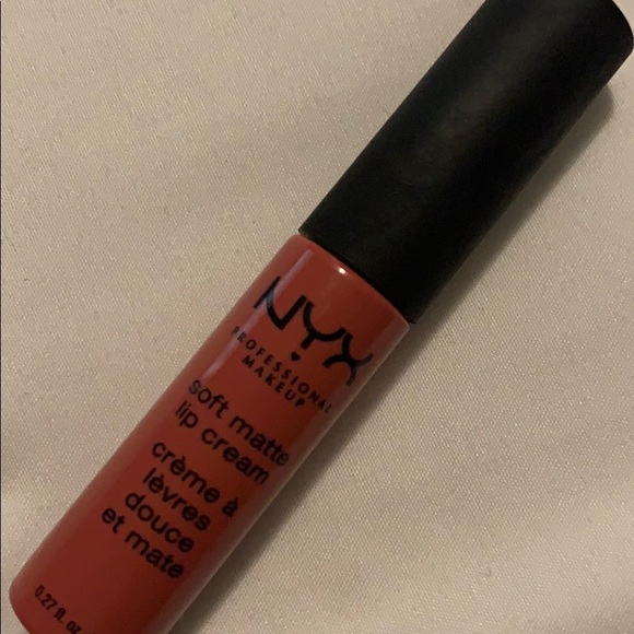 LIP CREAM  COLOR: SAO PAULO - Picture 1 of 4